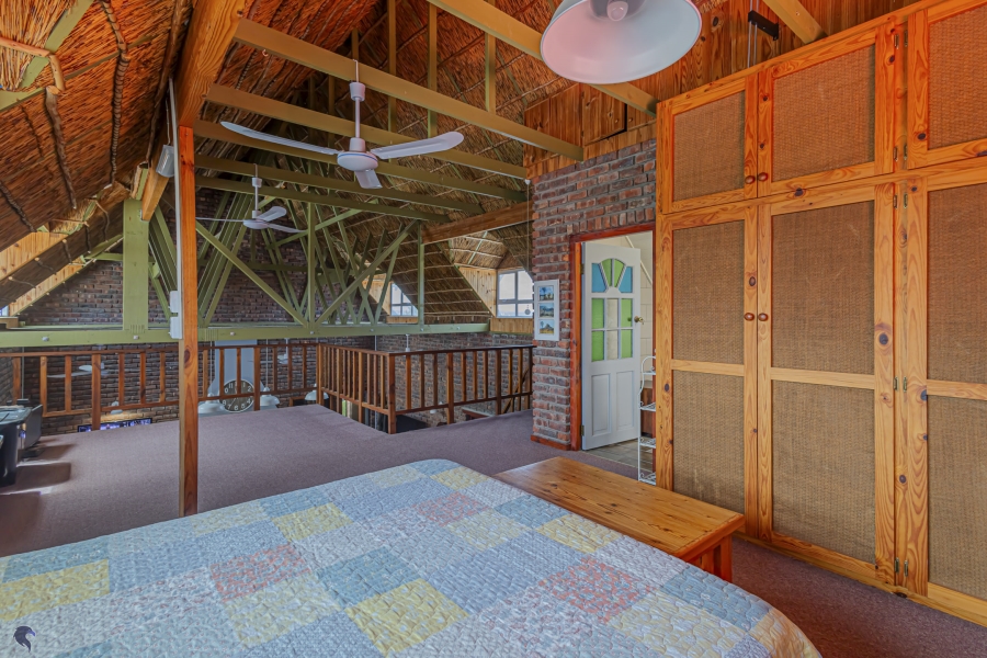 4 Bedroom Property for Sale in Long Acres Country Estate Western Cape